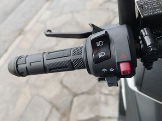 Thrust ADV-X 125 2026 i ABS/TCS TRACTION CONTROL Έγχρωμη TFT Οθόνη Δωρεάν Μεταφορά-thumb-17