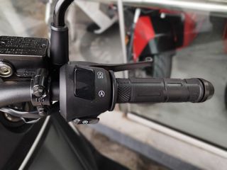 Thrust ADV-X 125 2026 i ABS/TCS TRACTION CONTROL Έγχρωμη TFT Οθόνη Δωρεάν Μεταφορά-thumb-18