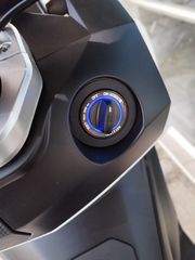 Thrust ADV-X 125 2026 i ABS/TCS TRACTION CONTROL Έγχρωμη TFT Οθόνη Δωρεάν Μεταφορά-thumb-19