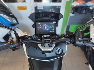 Thrust ADV-X 125 2026 i ABS/TCS TRACTION CONTROL Έγχρωμη TFT Οθόνη Δωρεάν Μεταφορά-thumb-21