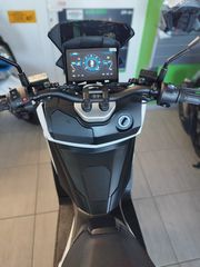 Thrust ADV-X 125 2026 i ABS/TCS TRACTION CONTROL Έγχρωμη TFT Οθόνη Δωρεάν Μεταφορά-thumb-20