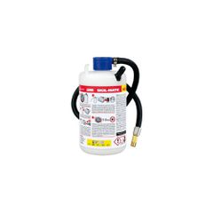 ΥΓΡΟ ΕΠΙΣΚΕΥΗΣ SIGIL-MATIC 600ml (ΓΙΑ ΚΙΤ 7217.0+7217.1)