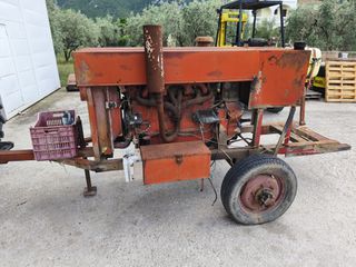 Γεωργικό Ford 1995 130 hp fomoco-thumb-1