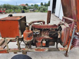 Γεωργικό Ford 1995 130 hp fomoco-thumb-2
