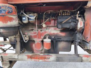 Γεωργικό Ford 1995 130 hp fomoco-thumb-4
