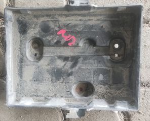 MAZDA 2 10' 1.4 ΒΑΣΗ ΜΠΑΤΑΡΊΑΣ ΙΩΑΝΝΊΔΗΣ