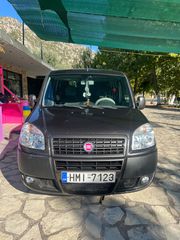 Fiat Doblo 2007