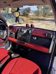 Smart ForTwo 2010