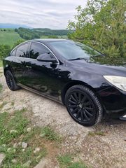 Opel Insignia 2009 Hatchback/Cosmo