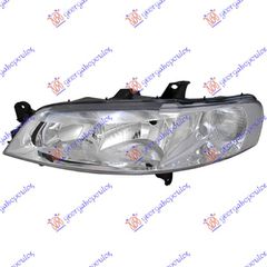 Φανάρι Εμπρός ΗΛΕΚΤΡΙΚΟΣ (Τύπου Valeo) (Ε) (DEPO) / OPEL VECTRA B 99-02 / 1216057 - Αριστερό - 1 Τεμ