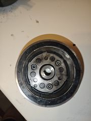 Βολάν Modenas Kriss mitsuba-thumb-1