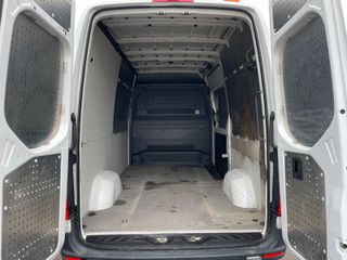 Κλούβα Mercedes-Benz 2019 Sprinter 319 CDI V6-thumb-9