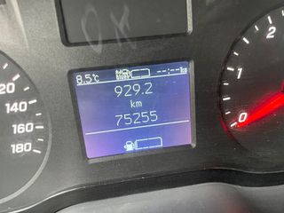 Κλούβα Mercedes-Benz 2019 Sprinter 319 CDI V6-thumb-10