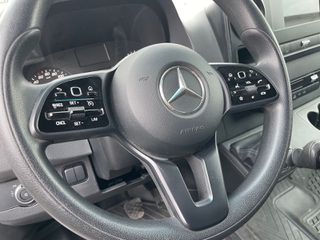 Κλούβα Mercedes-Benz 2019 Sprinter 319 CDI V6-thumb-11