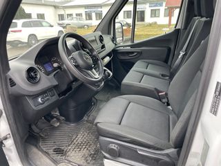Κλούβα Mercedes-Benz 2019 Sprinter 319 CDI V6-thumb-12