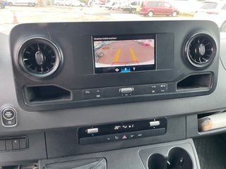 Κλούβα Mercedes-Benz 2019 Sprinter 319 CDI V6-thumb-16