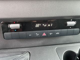 Κλούβα Mercedes-Benz 2019 Sprinter 319 CDI V6-thumb-17