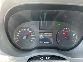 Κλούβα Mercedes-Benz 2019 Sprinter 319 CDI V6-thumb-18