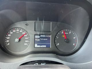 Κλούβα Mercedes-Benz 2019 Sprinter 319 CDI V6-thumb-19