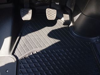 Κλούβα Mercedes-Benz 2019 Sprinter 319 CDI V6-thumb-20