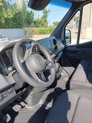 Κλούβα Mercedes-Benz 2019 Sprinter 319 CDI V6-thumb-22