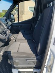 Κλούβα Mercedes-Benz 2019 Sprinter 319 CDI V6-thumb-24