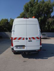 Κλούβα Mercedes-Benz 2019 Sprinter 319 CDI V6-thumb-4