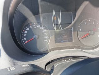 Κλούβα Mercedes-Benz 2019 Sprinter 319 CDI V6-thumb-23