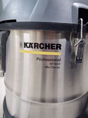 Karcher nt50/2