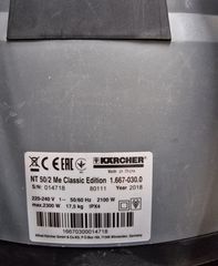Karcher nt50/2-thumb-2