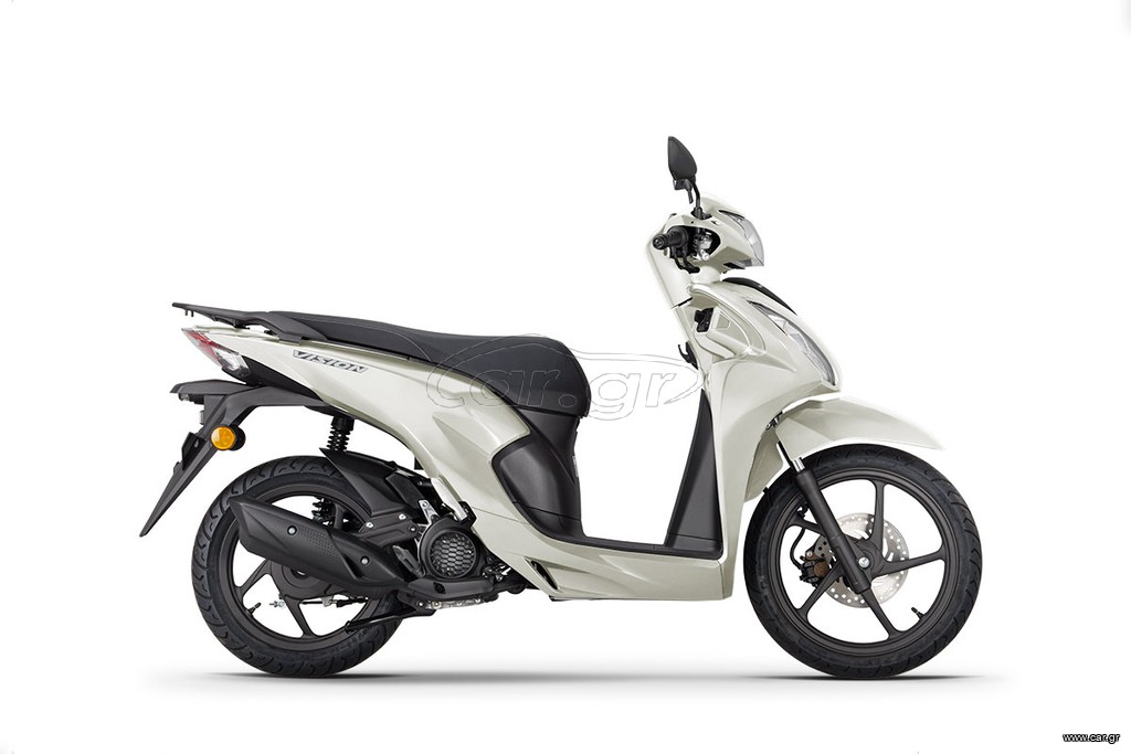 Honda Vision 110 2025 "EYRO 5" ****ΔΙΑΘΕΣΙΜΟ**
