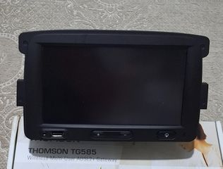 Radio Navigation Head Unit Dacia