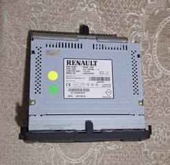 Radio Navigation Head Unit Dacia-thumb-1