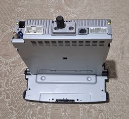 Radio Navigation Head Unit Dacia-thumb-2