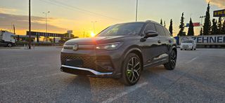 Volkswagen Tiguan 2025 1.5 TSI eTsi R-LINE MORE DSG