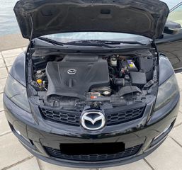 ΚΙΝΗΤΗΡΑΣ ΠΛΗΡΩΣ ΕΠΙΣΚΕΥΑΣΜΕΝΟΣ MAZDA CX7
