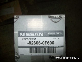 ΓΝΗΣΙΑ ΜΠΕΤΟΥΓΙΑ ΔΕΞΙΑ NISSAN TERRANO R20