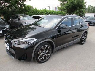 Bmw X2 2023 5 Χρόνια Εγγύηση - M PACK SDRIVE 18i-thumb-2