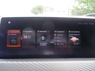 Bmw X2 2023 5 Χρόνια Εγγύηση - M PACK SDRIVE 18i-thumb-24