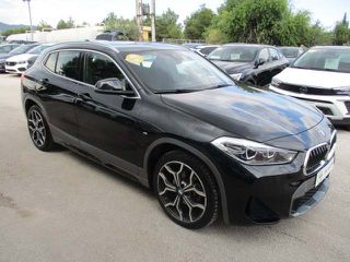 Bmw X2 2023 5 Χρόνια Εγγύηση - M PACK SDRIVE 18i