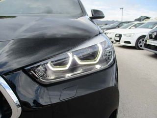 Bmw X2 2023 5 Χρόνια Εγγύηση - M PACK SDRIVE 18i-thumb-7