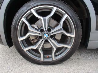 Bmw X2 2023 5 Χρόνια Εγγύηση - M PACK SDRIVE 18i-thumb-6
