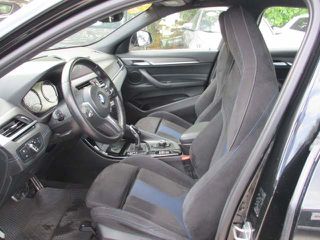 Bmw X2 2023 5 Χρόνια Εγγύηση - M PACK SDRIVE 18i-thumb-9