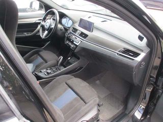 Bmw X2 2023 5 Χρόνια Εγγύηση - M PACK SDRIVE 18i-thumb-13