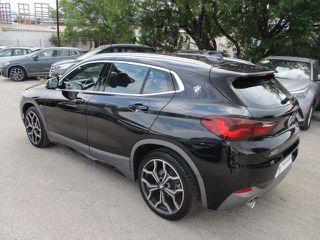 Bmw X2 2023 5 Χρόνια Εγγύηση - M PACK SDRIVE 18i-thumb-3
