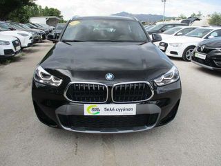 Bmw X2 2023 5 Χρόνια Εγγύηση - M PACK SDRIVE 18i-thumb-1