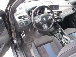 Bmw X2 2023 5 Χρόνια Εγγύηση - M PACK SDRIVE 18i-thumb-10