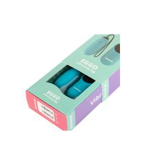 Vibrating Eggo Turquoise Remote-thumb-3