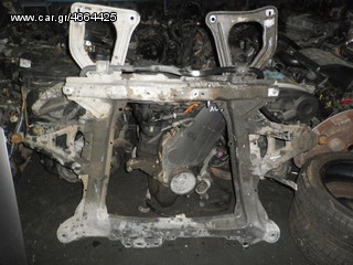 CLIO 00-05  16v   KOLLIAS MOTOR