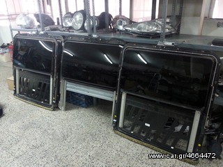 ΗΛΙΟΡΟΦΕΣ MERCEDES Ε W211 W212 ΚΟΜΠΛΕ
